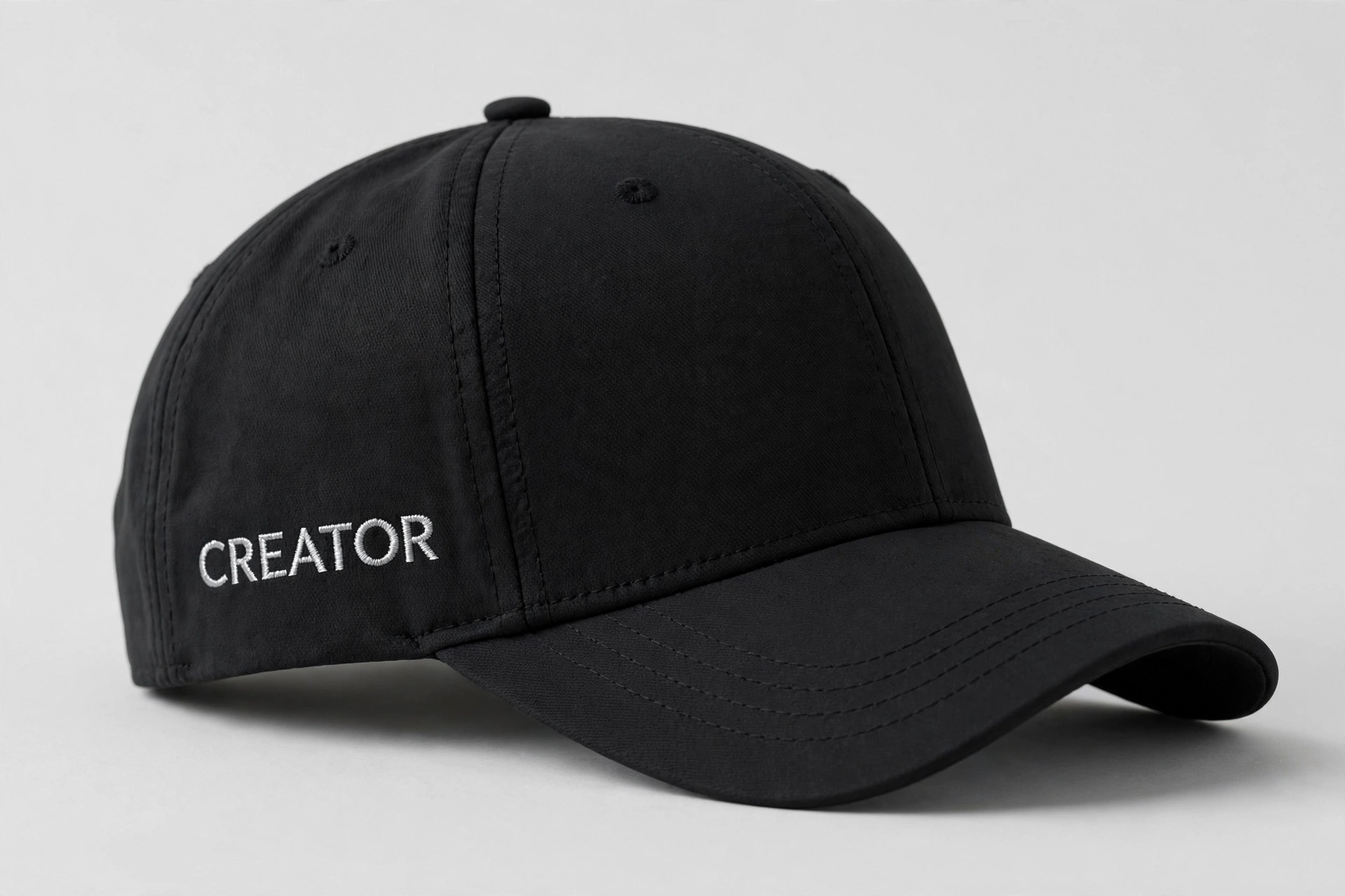Dudechacha Creator cap