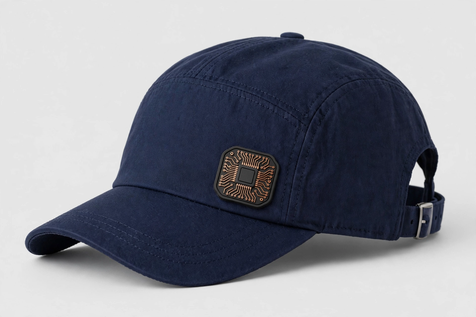 Dudechacha Solutions tech cap