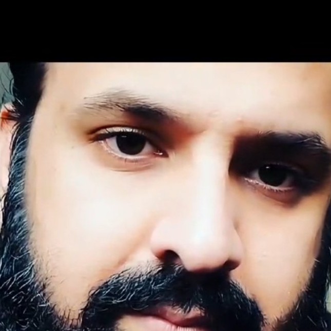 Noman M. — Dudechacha